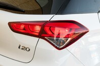 Hyundai i20 MPI SE 9