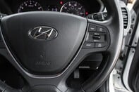 Hyundai i20 MPI SE 20