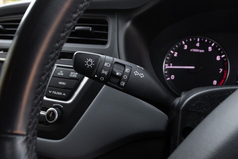 Hyundai i20 MPI SE 17