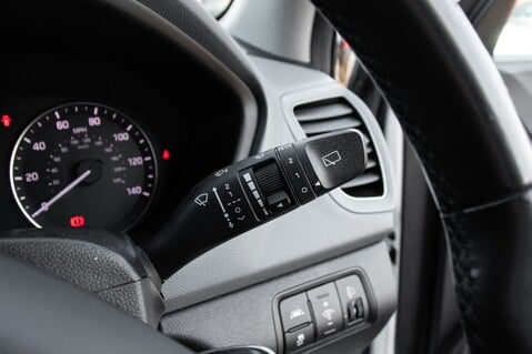 Hyundai i20 MPI SE 18