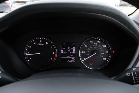 Hyundai i20 MPI SE 15
