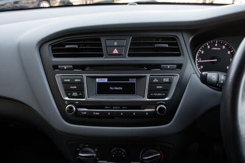 Hyundai i20 MPI SE 23