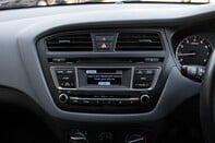 Hyundai i20 MPI SE 24