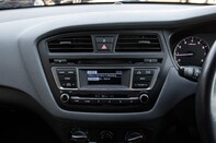 Hyundai i20 MPI SE 25