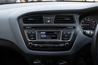 Hyundai i20 MPI SE 26