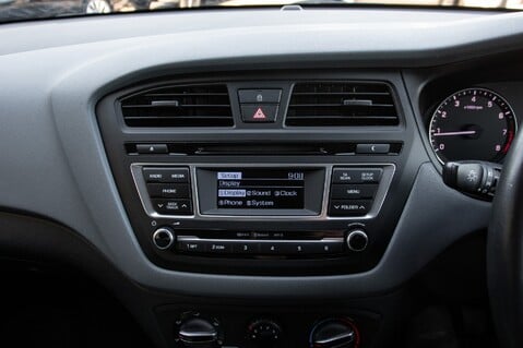 Hyundai i20 MPI SE 26