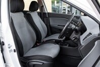 Hyundai i20 MPI SE 27