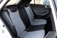 Hyundai i20 MPI SE 30
