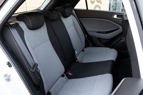 Hyundai i20 MPI SE 30