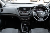 Hyundai i20 MPI SE 3