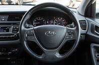Hyundai i20 MPI SE 21