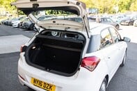 Hyundai i20 MPI SE 31