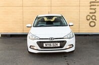 Hyundai i20 MPI SE 5