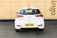 Hyundai i20 MPI SE 6