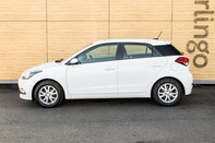 Hyundai i20 MPI SE 13