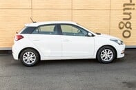 Hyundai i20 MPI SE 12