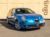 Alfa Romeo Giulietta JTDM-2 SPORT