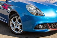 Alfa Romeo Giulietta JTDM-2 SPORT 11