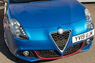 Alfa Romeo Giulietta JTDM-2 SPORT 10