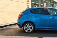 Alfa Romeo Giulietta JTDM-2 SPORT 7