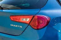 Alfa Romeo Giulietta JTDM-2 SPORT 9