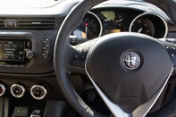 Alfa Romeo Giulietta JTDM-2 SPORT 19