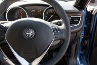 Alfa Romeo Giulietta JTDM-2 SPORT 20