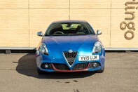 Alfa Romeo Giulietta JTDM-2 SPORT 5