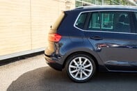 Volkswagen Golf SV GT TDI 7