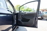 Volkswagen Golf SV GT TDI 14