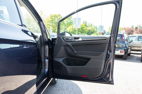 Volkswagen Golf SV GT TDI 14