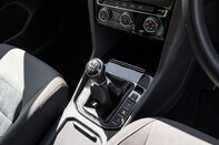 Volkswagen Golf SV GT TDI 30