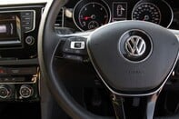 Volkswagen Golf SV GT TDI 19