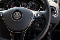 Volkswagen Golf SV GT TDI 20