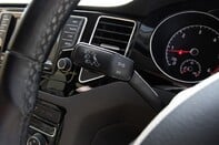Volkswagen Golf SV GT TDI 17
