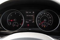Volkswagen Golf SV GT TDI 15