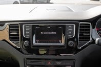Volkswagen Golf SV GT TDI 23