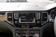 Volkswagen Golf SV GT TDI 24
