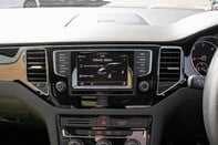 Volkswagen Golf SV GT TDI 26