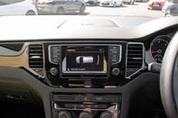 Volkswagen Golf SV GT TDI 28