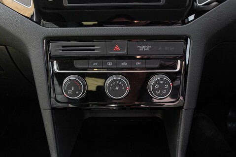 Volkswagen Golf SV GT TDI 31
