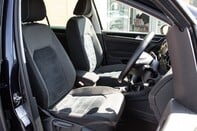 Volkswagen Golf SV GT TDI 29