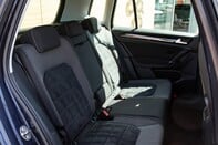 Volkswagen Golf SV GT TDI 32