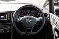 Volkswagen Golf SV GT TDI 21