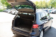 Volkswagen Golf SV GT TDI 33