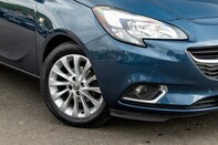 Vauxhall Corsa SE ECOFLEX 11