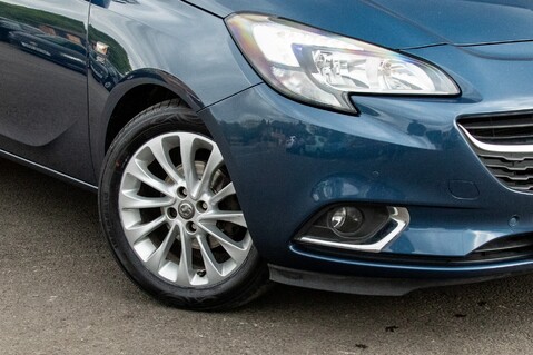 Vauxhall Corsa SE ECOFLEX 11