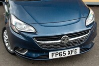 Vauxhall Corsa SE ECOFLEX 10