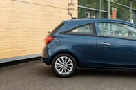 Vauxhall Corsa SE ECOFLEX 7