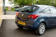 Vauxhall Corsa SE ECOFLEX 8